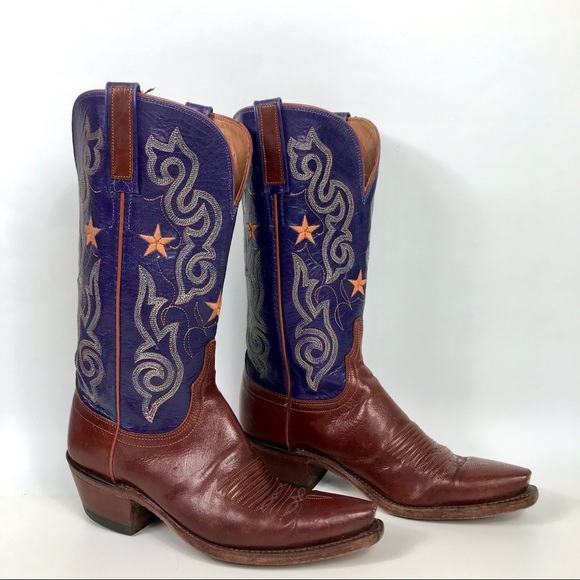 Lucchese | Shoes | Lucchese Star 